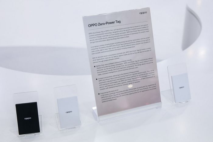OPPO Pamer Perangkat Teknologi Terbaru di MWC 2023, Apa Saja? - Info