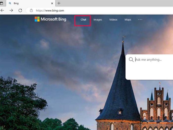 Cara Menggunakan Bing ChatGPT, dan Perbedaannya dibanding ChatGPT ...