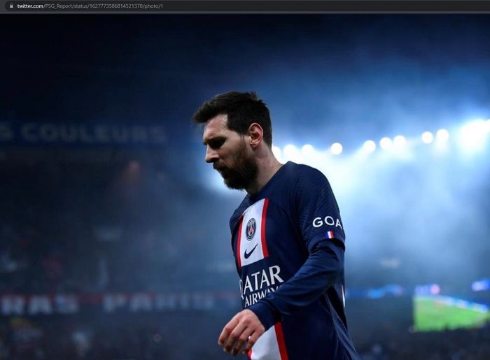 Lionel Messi harus rela menurunkan gajinya di Paris Saint-Germain jika pulang ke Barcelona.