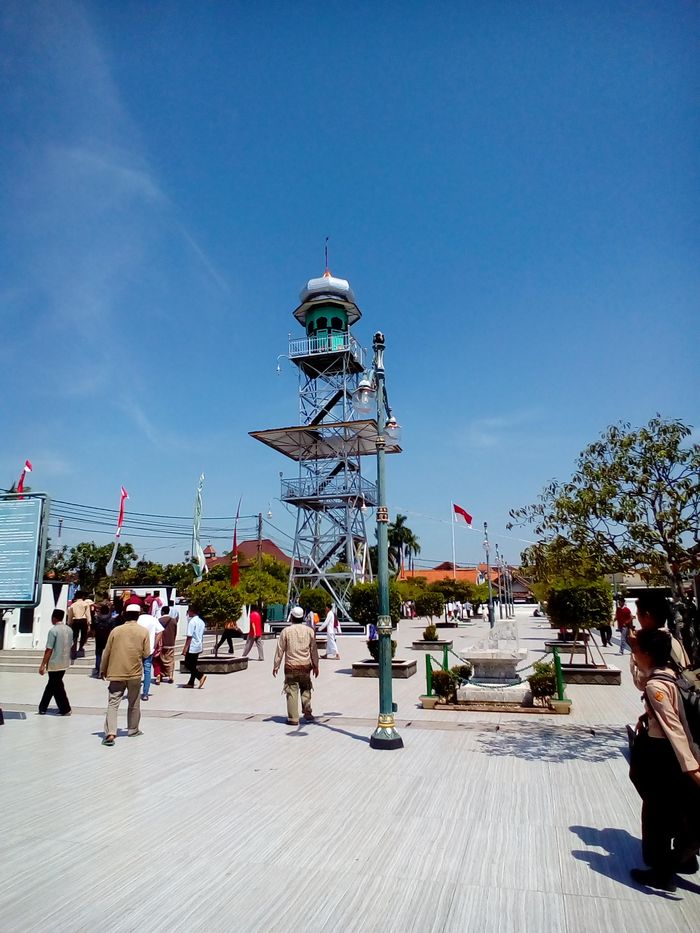 5 Peninggalan Kerajaan Demak Beserta Gambarnya yang Harus Anda Ketahui