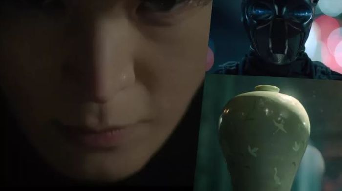 Sinopsis Drakor Stealer The Treasure Keeper Drama Action Yang Diperankan Joo Won Cek Jadwal 2580