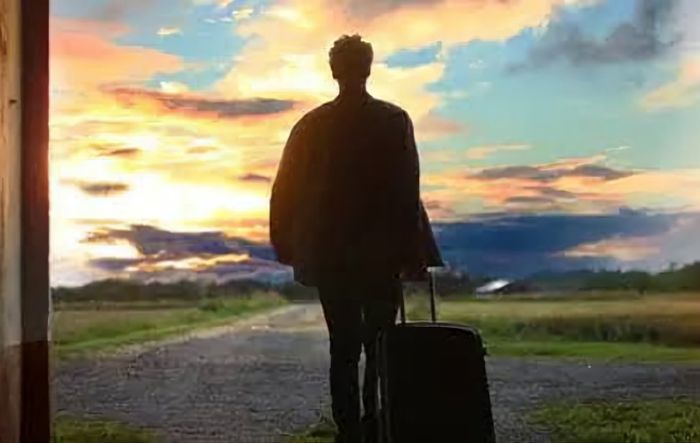 Mimpi Bertemu Lelaki Asing? Waspadalah, Ini Artinya! Mimpi Bertemu Lelaki Asing? Waspadalah, Ini Artinya!