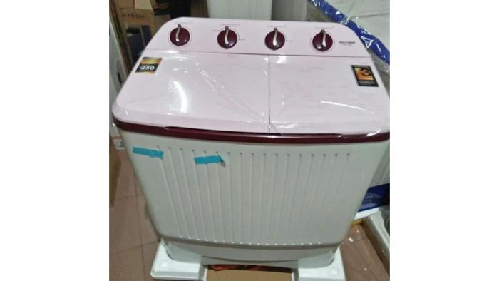 3 Rekomendasi Mesin Cuci dengan Harga Dibawah 2 Jutaan, Terbaru 2023