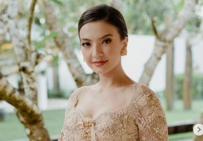 Raline Shah