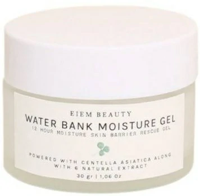 Battle Moisturizer, The Originote Hyalucera VS Eiem Beauty Water Bank