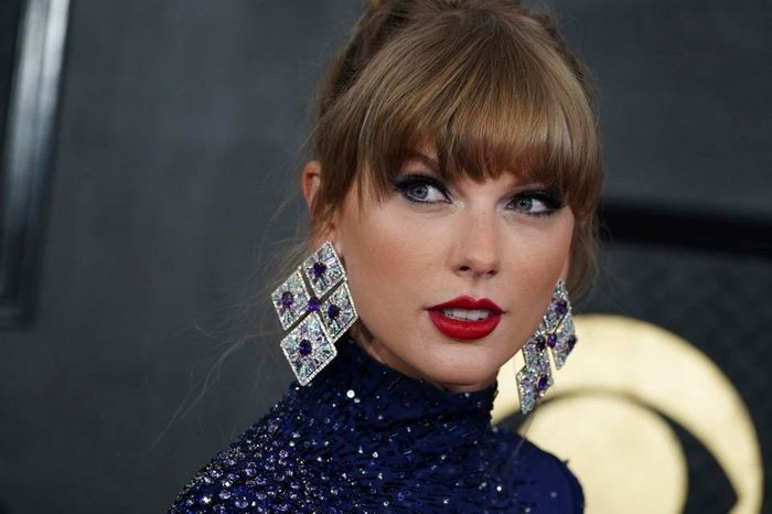 Penguntit Taylor Swift Makin Menjadi-jadi, Ngaku Belahan Jiwa Sampai