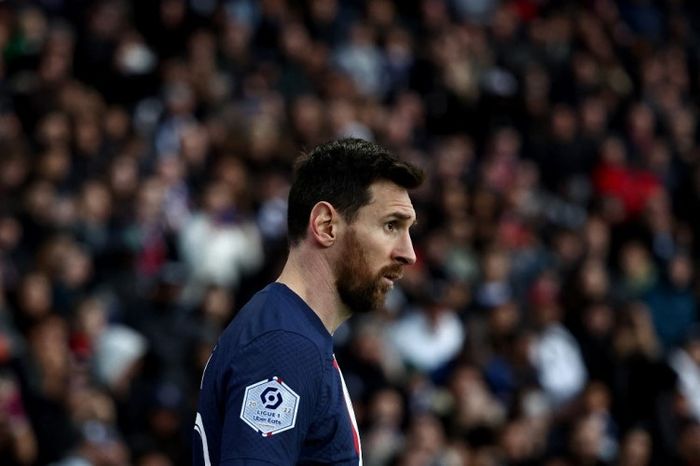 Lionel Messi dirumorkan bakal kembali ke Barcelona pada musim panas 2023