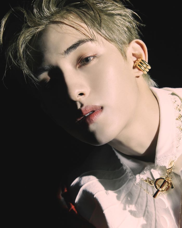 Profil member WayV: Winwin.