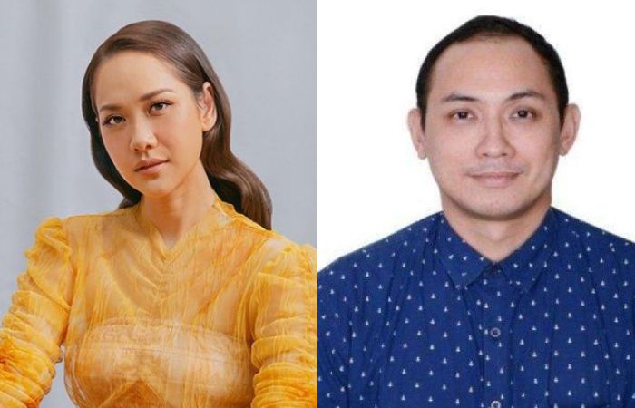 Mantan Suaminya Luluhkan Hati BCL, Inilah Sosok Mantan Istri Tiko ...