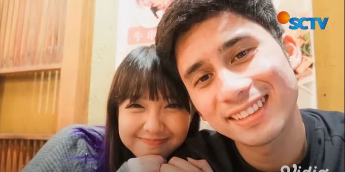 Meutia Amanda, Mantan kekasih Alshad Ahmad bongkar perangai asli sepupu Raffi Ahmad.