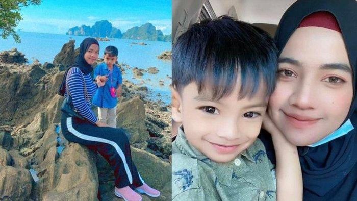 Paeisa Seng pilih kehidupan sederhana untuk putranya