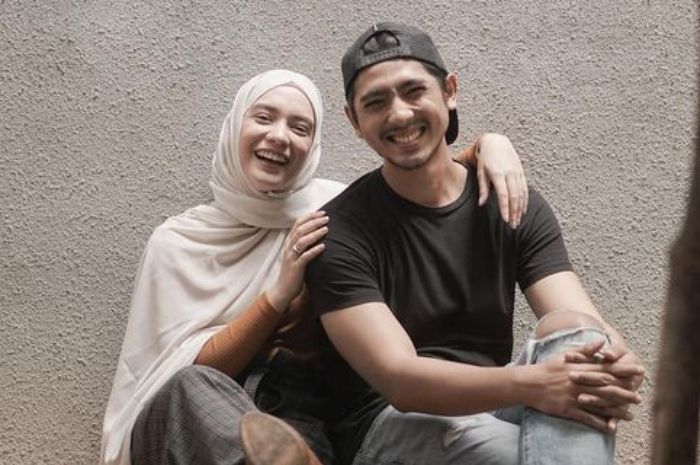 Putri Anne dan Arya Saloka