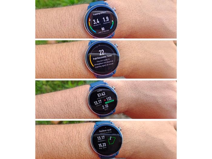 Amazfit gtr 44 Clearance