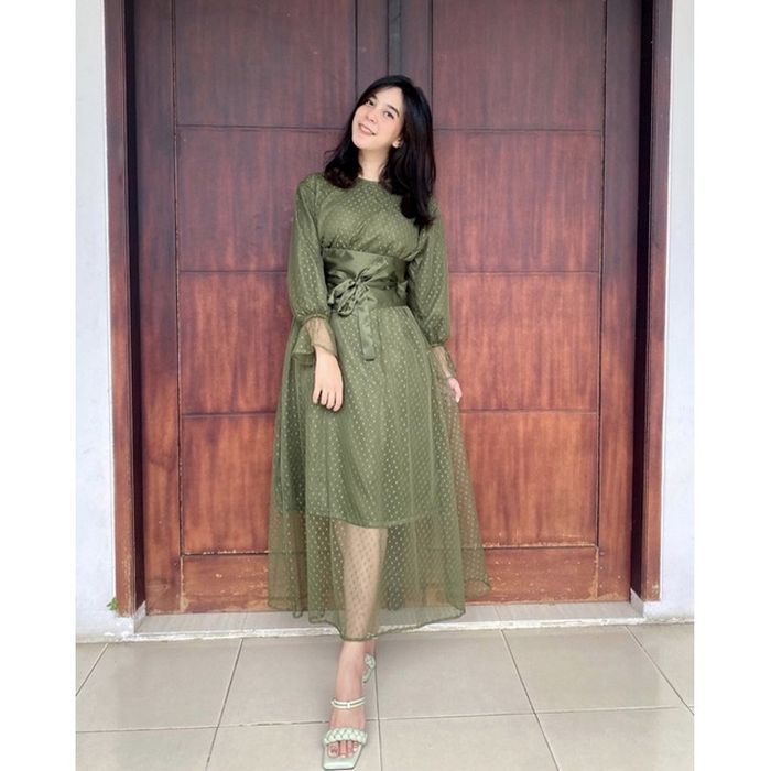 Dress online murah best sale