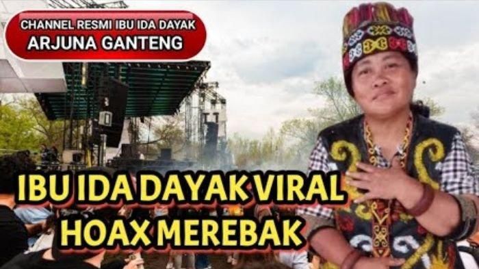 Ida Dayak