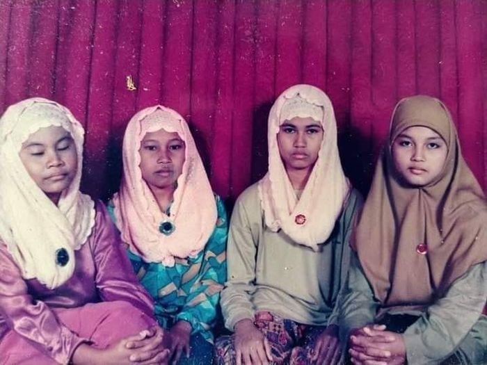 Ini Perkembangan Gaya Hijab di Indonesia dari Tahun 80an Hingga Kini