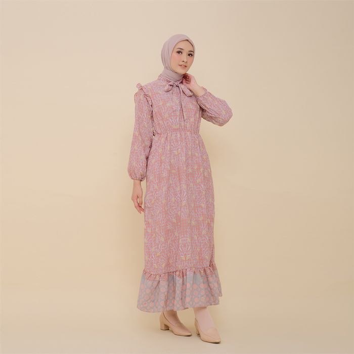3 Model Baju Lebaran 2023 untuk Remaja, Elegan dan Kekinian! - Stylo