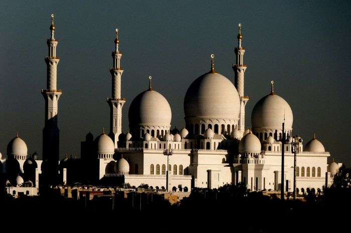 Tanda Datangnya Malam Lailatul Qadar pada Ramadan 2023