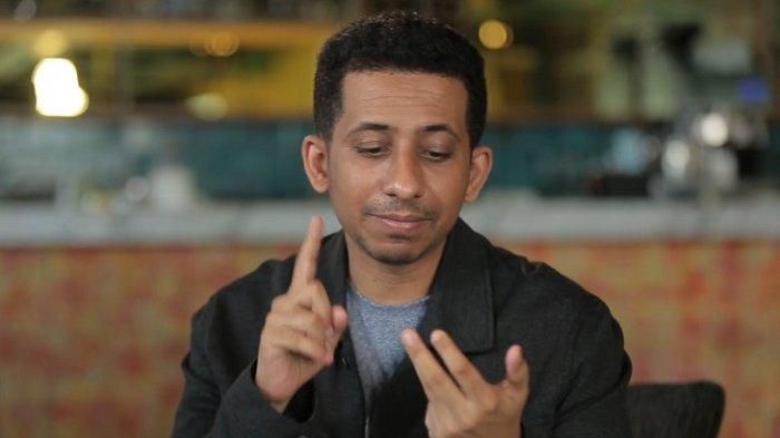 Habib Jafar
