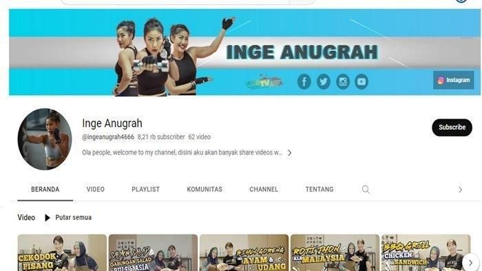 Inge Anugrah