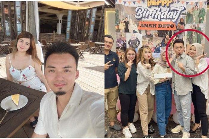 Viral kisah karyawan menikah dengan mantan suami bosnya