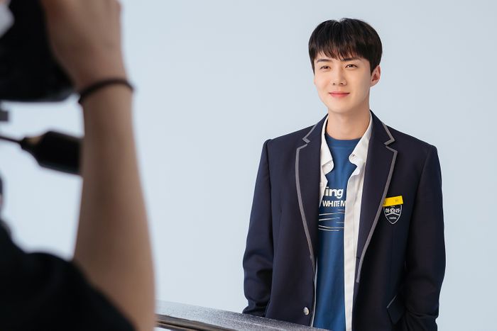 drama Korea All That We Loved