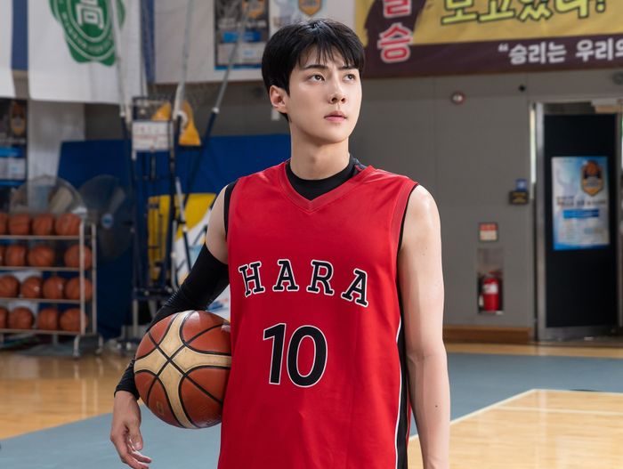 drama Korea All That We Loved
