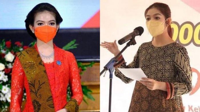 Intip gaya Selvi Ananda saat menghadiri kegiatan PKK