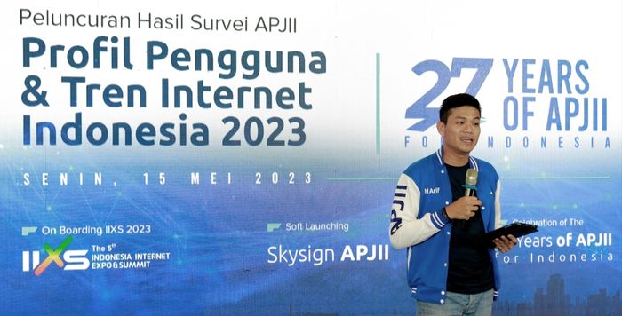 Api Jii APJII Ungkap Penyebab Pertumbuhan Pengguna Internet Tersedat - Info ...