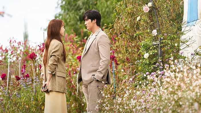 Drama Korea See You in My 19th Life