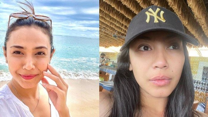 Artis FTV jadi guru