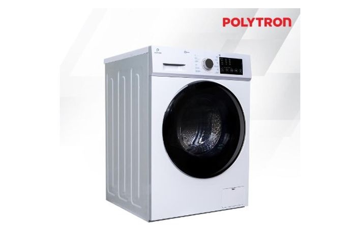 Beberapa Rekomendasi Mesin Cuci Front Loading dengan Harga Termurah