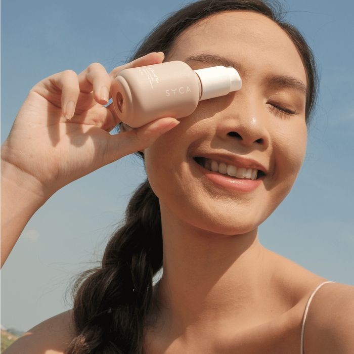 4 Rekomendasi Tinted Moisturizer Brand Lokal untuk Tampil Natural