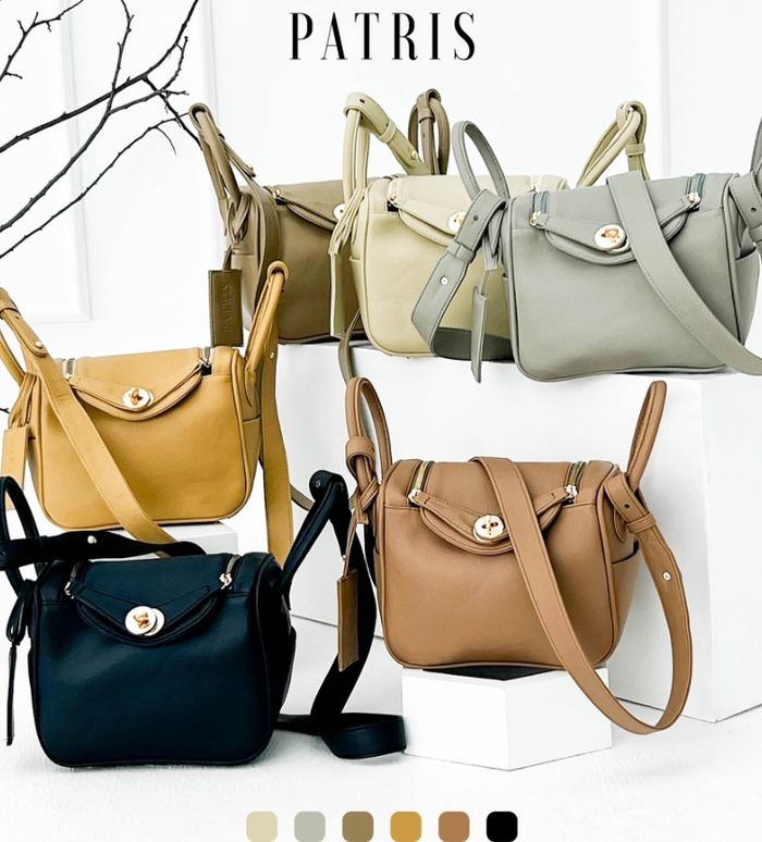 Harga sling bag hermes best sale