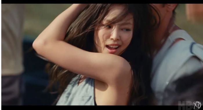 700px x 379px - Debut Akting, Adegan dan Dance Jennie BLACKPINK di 'The Idol' Jadi Sorotan,  Begini Reaksi KNetz!