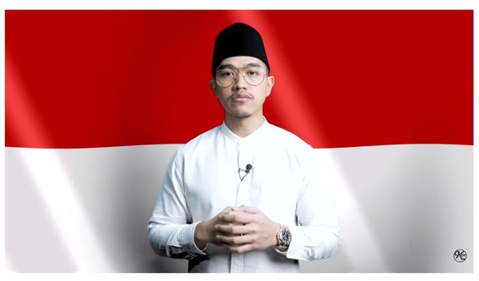 Kaesang Pangarep