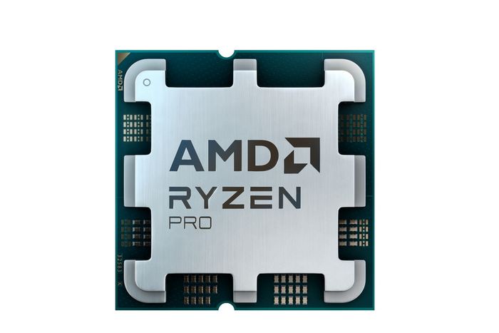 AMD Rilis Prosesor Ryzen PRO 7040 Series Mobile dengan Ryzen AI - Info ...