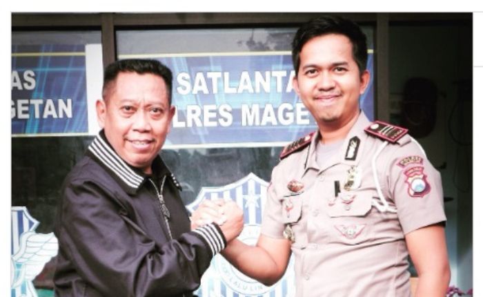 Apa Kabar Tukul Arwana? Begini Kondisi sang Komedian Kondang Usai Alami