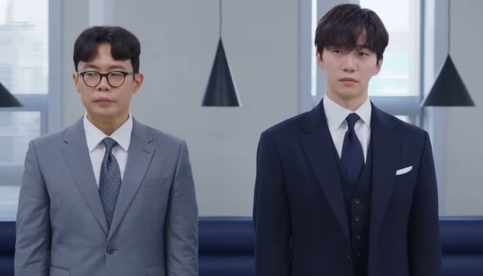 drama Korea King the Land