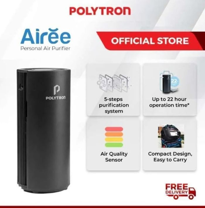 Cara Mengatasi Kualitas Udara Buruk Jakarta, Ini Rekomendasi Air