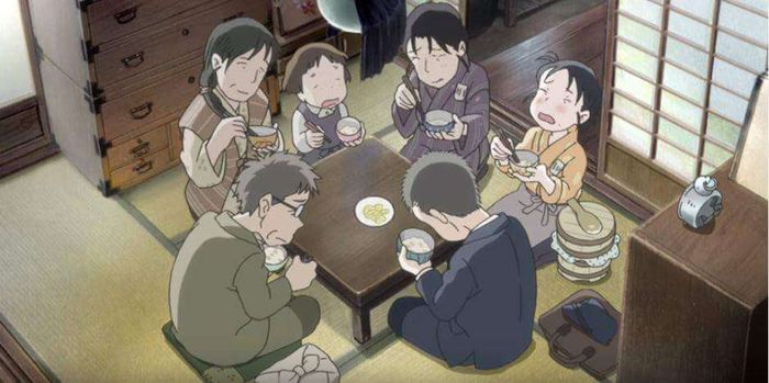 Grave Of The Fireflies - AsianWiki