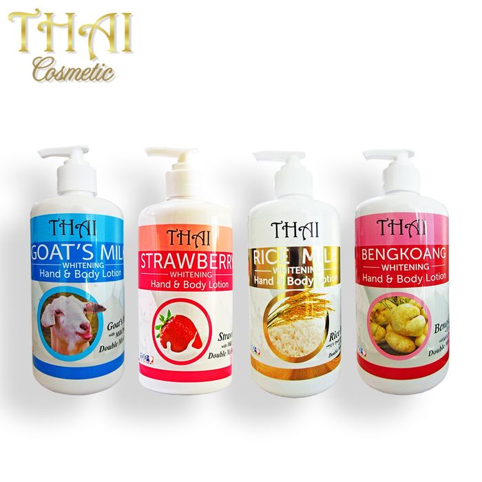 Rekomendasi Handbody yang Bikin Putih di Bawah Rp 50 Ribu, Memutihkan