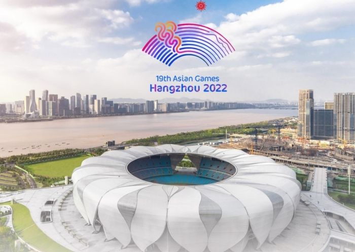Asian Games 2022 akan berlangsung di Hangzhou, China, mulai 19 September hingga 7 Oktober 2023.