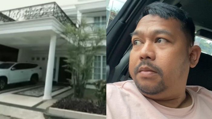 Bedu jual rumah