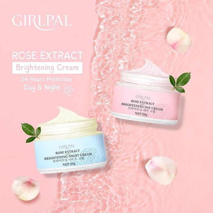 3 Rekomendasi Cream Siang Malam yang Bagus untuk Memutihkan Wajah Stylo