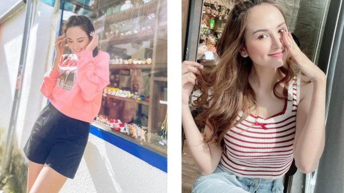 Sosok mantan finalis Miss Universe yang ternyata kini dapat nyinyiran