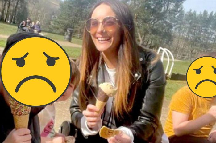 Artis Frankie Hough tewas dalam kecelakaan 