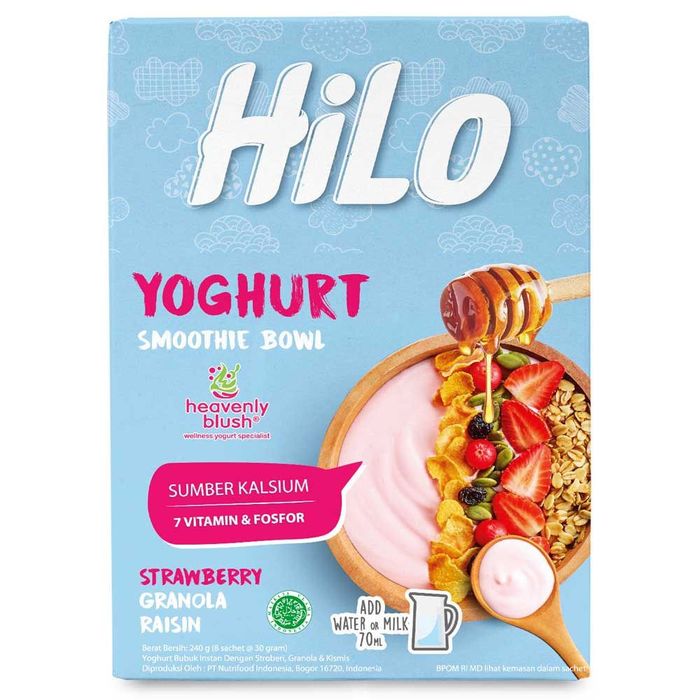 5 Rekomendasi Yogurt untuk Diet, Lebih Rendah Gula dan Kalori! Semua