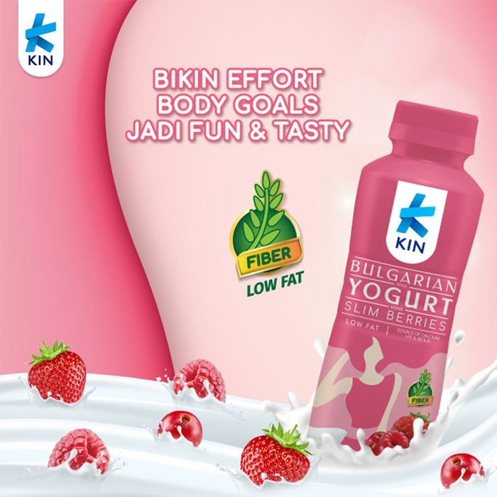 5 Rekomendasi Yogurt untuk Diet, Lebih Rendah Gula dan Kalori! Semua