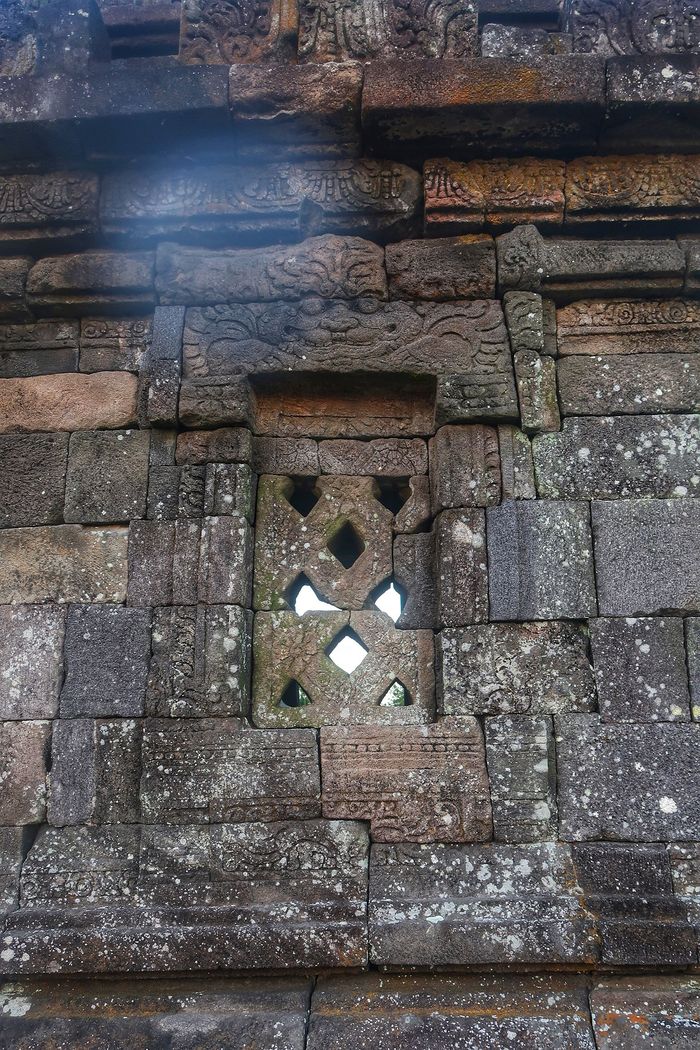 Sejarah Candi Tertinggi, Harta Tersembunyi di Balik Hijaunya Bukit